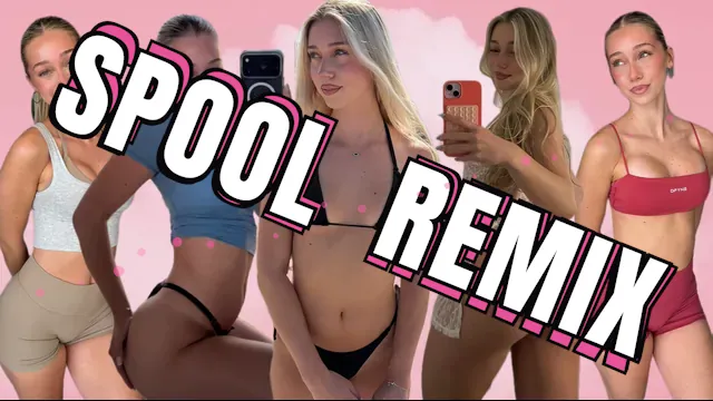 Barbie - Spool Remix (Original credit Armyofwhat)