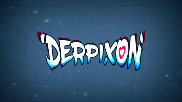 Stuffy Bunny - OniINC - Derpexion PMV