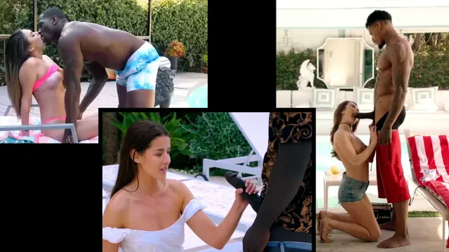 The Cuckold Retreat - The Holiday Resort for Married Couples