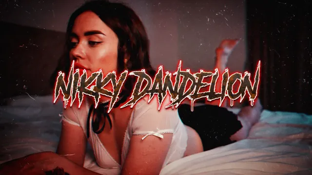 Nikky Dandelion