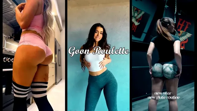 Goon Roulette Games I (reupload)