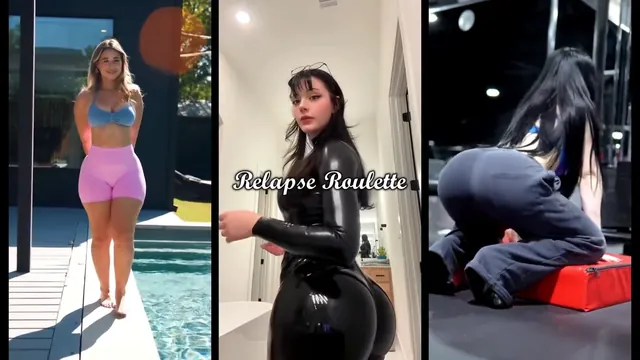 Relapse Roulette (reupload)