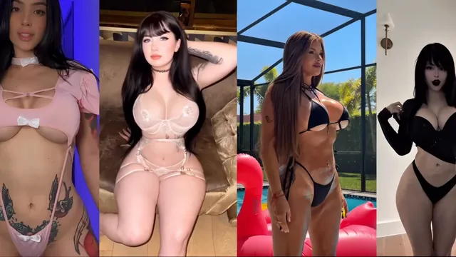 tiktok ig reels non nude goon scroller 1-5 all in one seamless (originally by jadeyyyyyyyy)