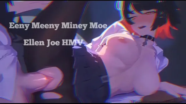 Eeny Meeny Miney Moe (Ellen Joe HMV) | Zenless Zone Zero