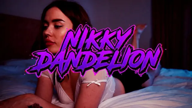 Nikky Dandelion 2
