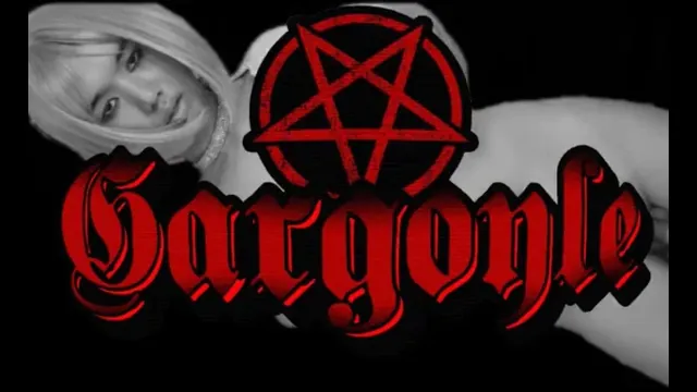 Gargoyle