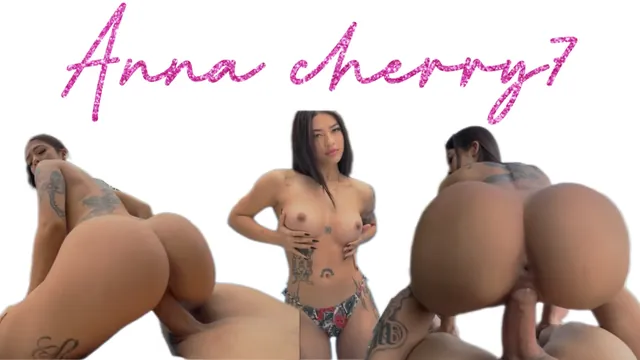 I LOVE ANNA CHERRY7