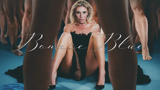 Bonnie Blue