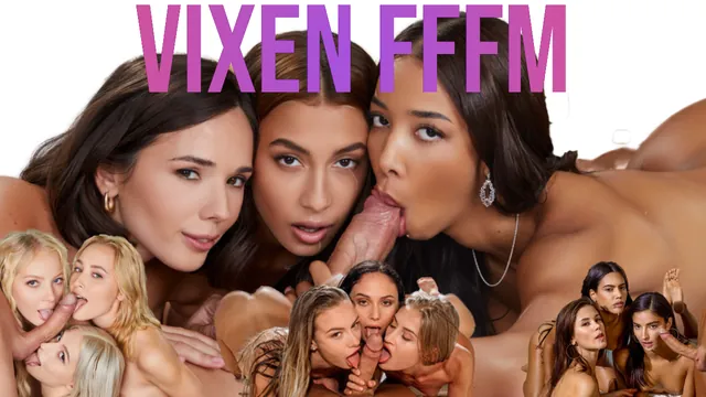 Vixen FFFM PMV