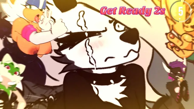 ArfBarkov - Bow-Wow-Wow to the Beat popper edit