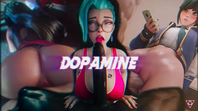 DOPAMINE -HMV-