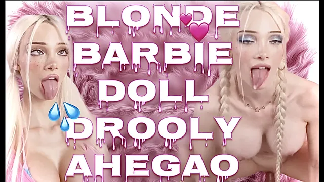 💕DROOLY DOLL💕