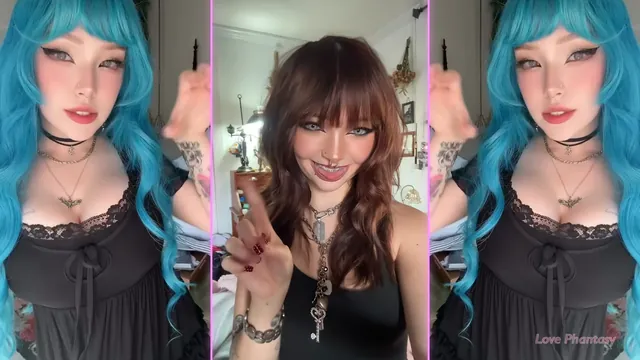 SplitTok #2