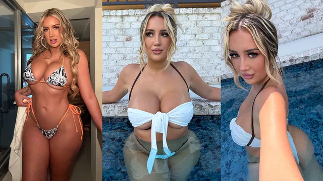 PMV JOI - MissLexisWilson 🥵 Normal