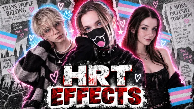 HRT EFFECTS [7] | PMV