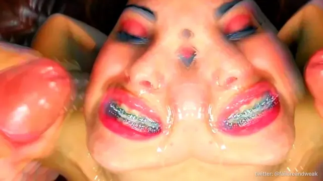 Treat Me Like A Slut - Drunk Dizzy Hypno