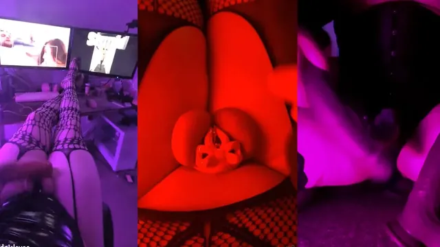 Plaps Make You Scream <3