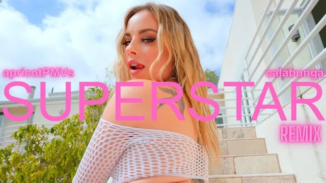 SUPERSTAR (calabunga remix)