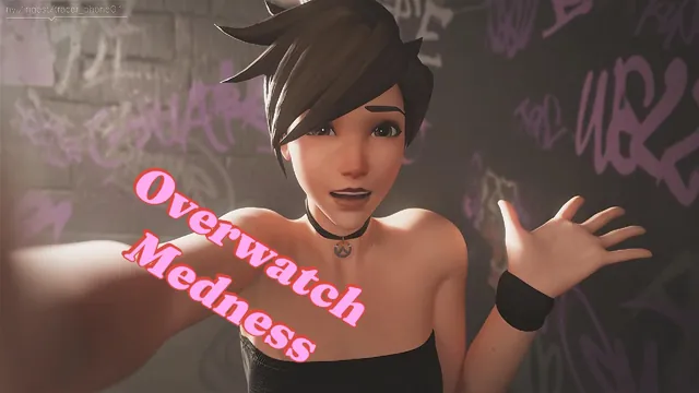 Overwatch Madness