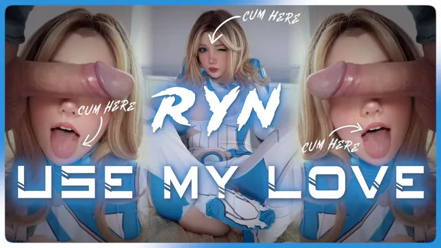 Ryn - Use My Love - Exclusive Preview