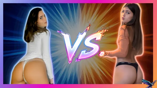 Scarlet vs. Jenny