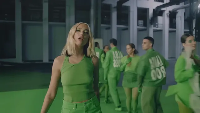 Physical - Dua Lipa