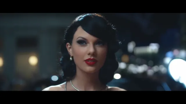 WILDEST DREAMS | Taylor Swift BLACKED PMV