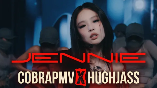 Jennie - Like Jennie - TRAILER