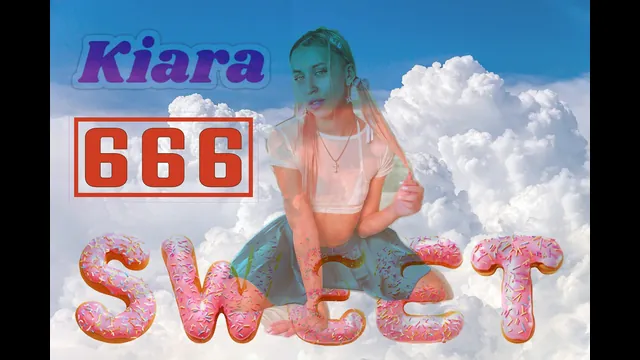 Kiarita 666 pmv
