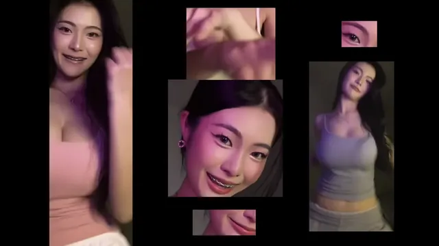 She Sees You… Now Goon Harder. (Hypnosis Trance) | BPM 100<190