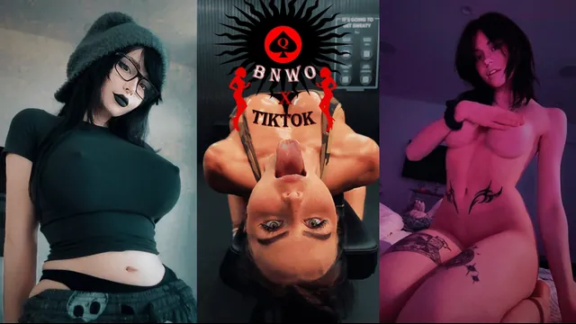 TikTok Snowbunnies Love The BBC