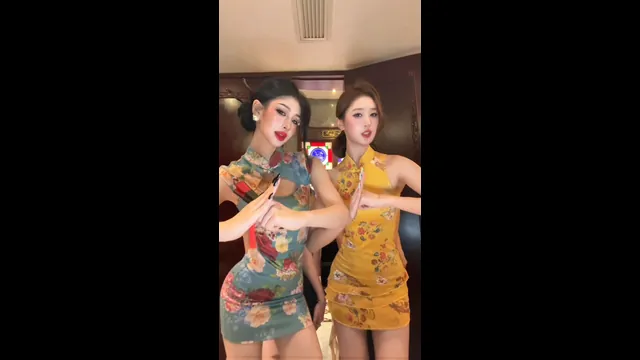 Asian Mommies Want Alll ur nutssssssss