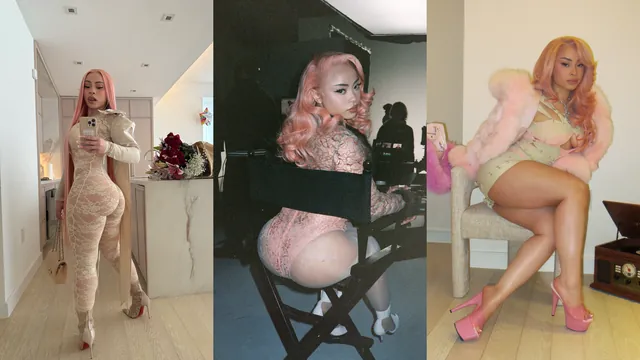 The Ice Spice Files