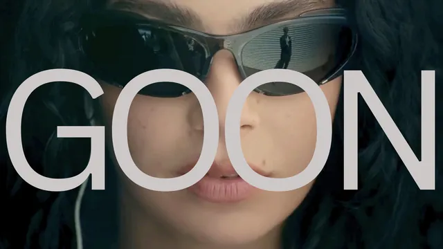 CHARLI XCX - GUESS (GOON)