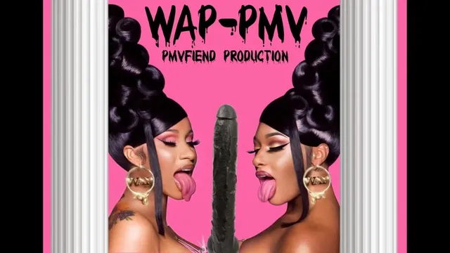 WAP-PMV by PMVFIEND PRODUCTION