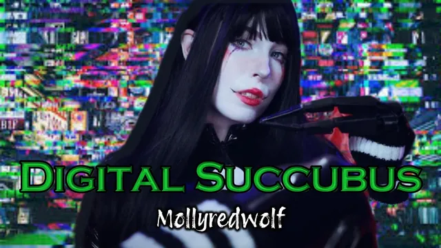 Digital Succubus (Trailer)