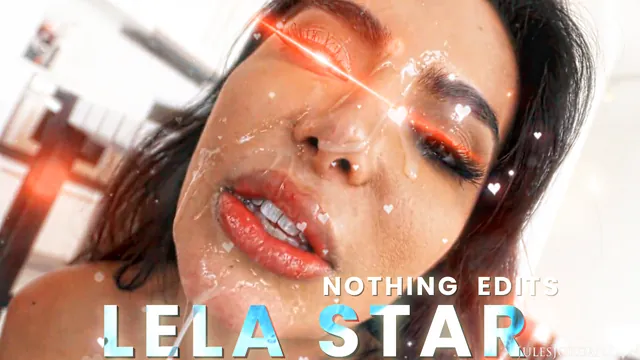 CUSTOM PMV VOL 3 (LELA STAR)