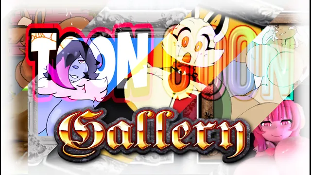 TOON GOON GALLERY