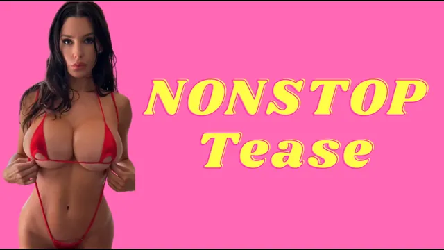 NONSTOP Tease