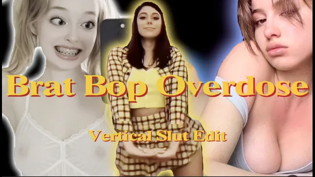 Brat Bop Overdose