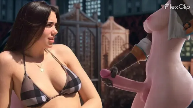 Dua Lipa Babecock