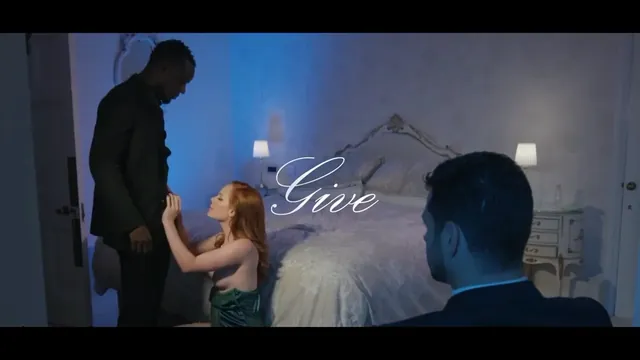 Give - Ella Hughes
