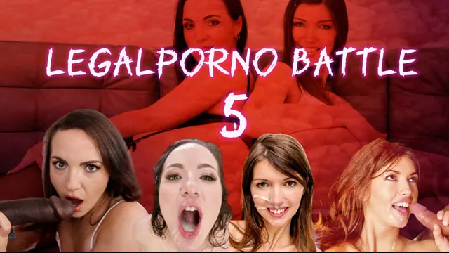LegalPorno Battle 5