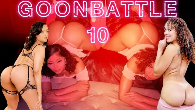 Goon Battle 10