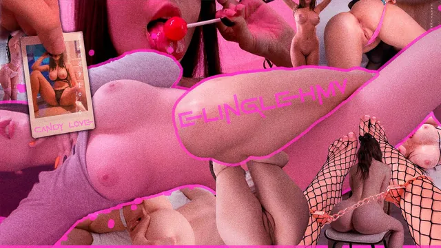 [ElingleHMV] Candy's sticky promise [HMV/PMV]