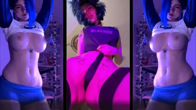 OH VIXXXENN...?