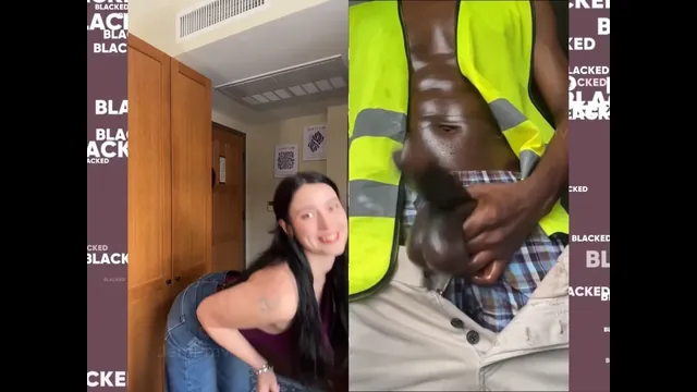 HotBlockChain 16 MIN babecock bbc (preview #2)