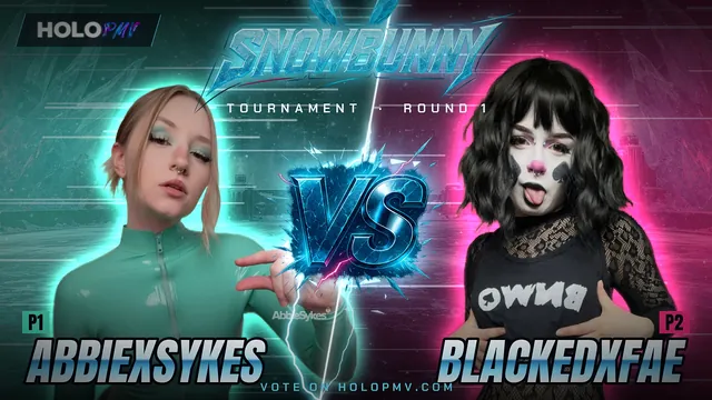❄️SNOWBUNNY TOURNAMENT❄️