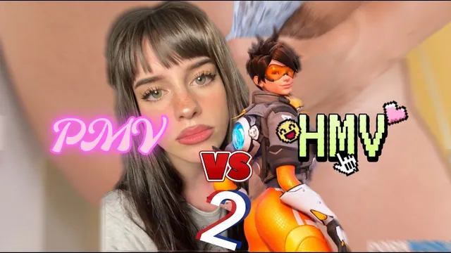 PMV vs HMV 2