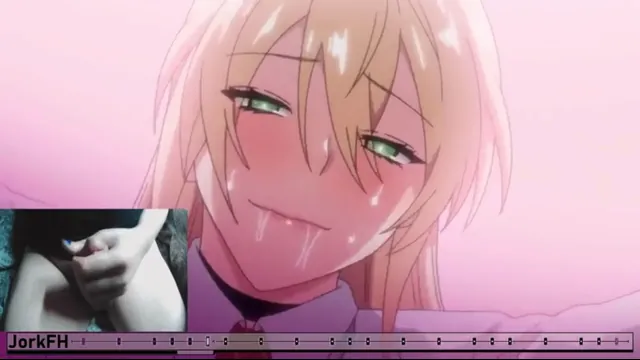 Fap Hero Gyaru Festival Playthrough